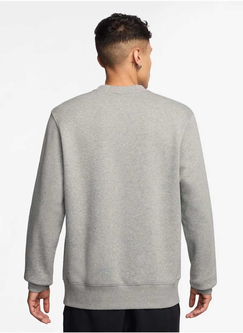 Nike Club Essential T-Shirt