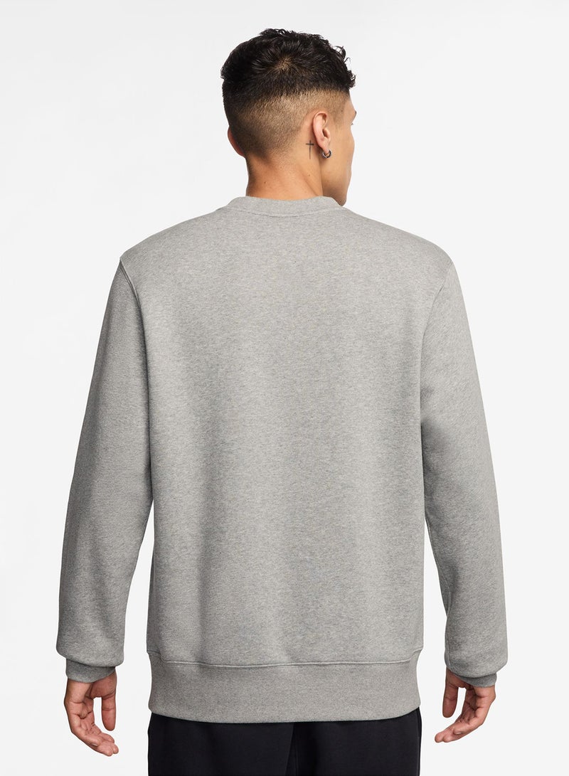 نايكي تيشيرت أساسي للنادي - Image 2