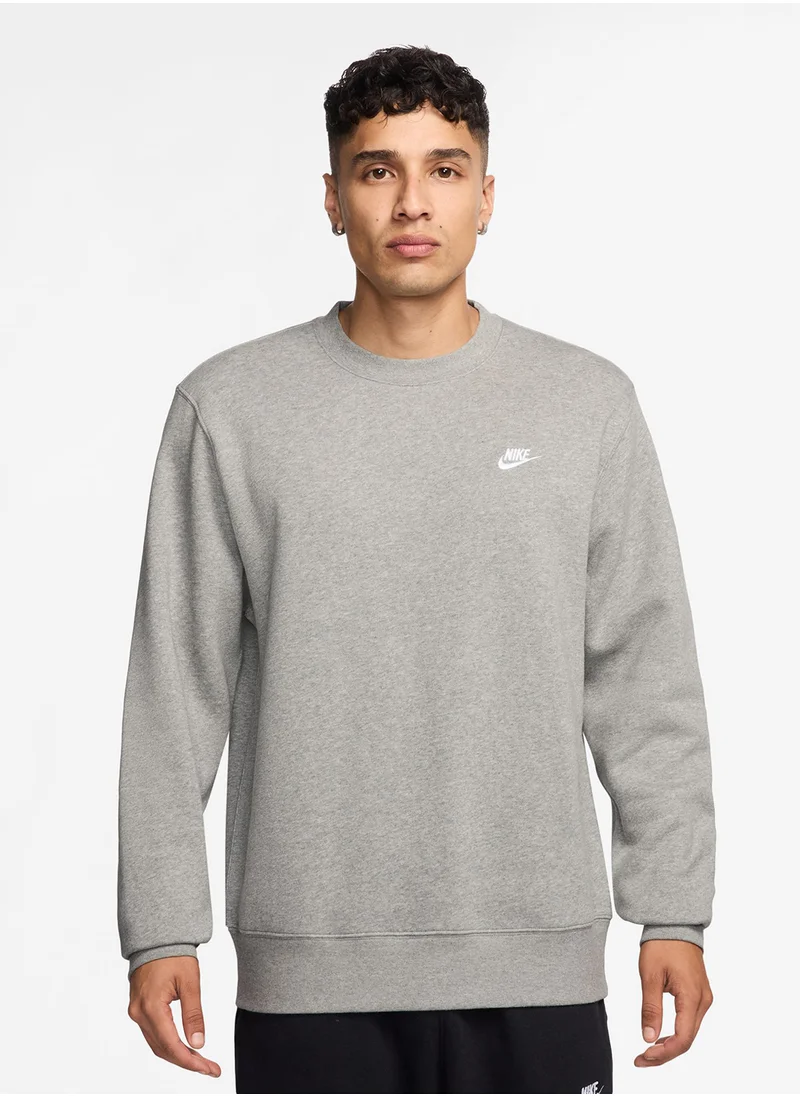 Nike Club Essential T-Shirt