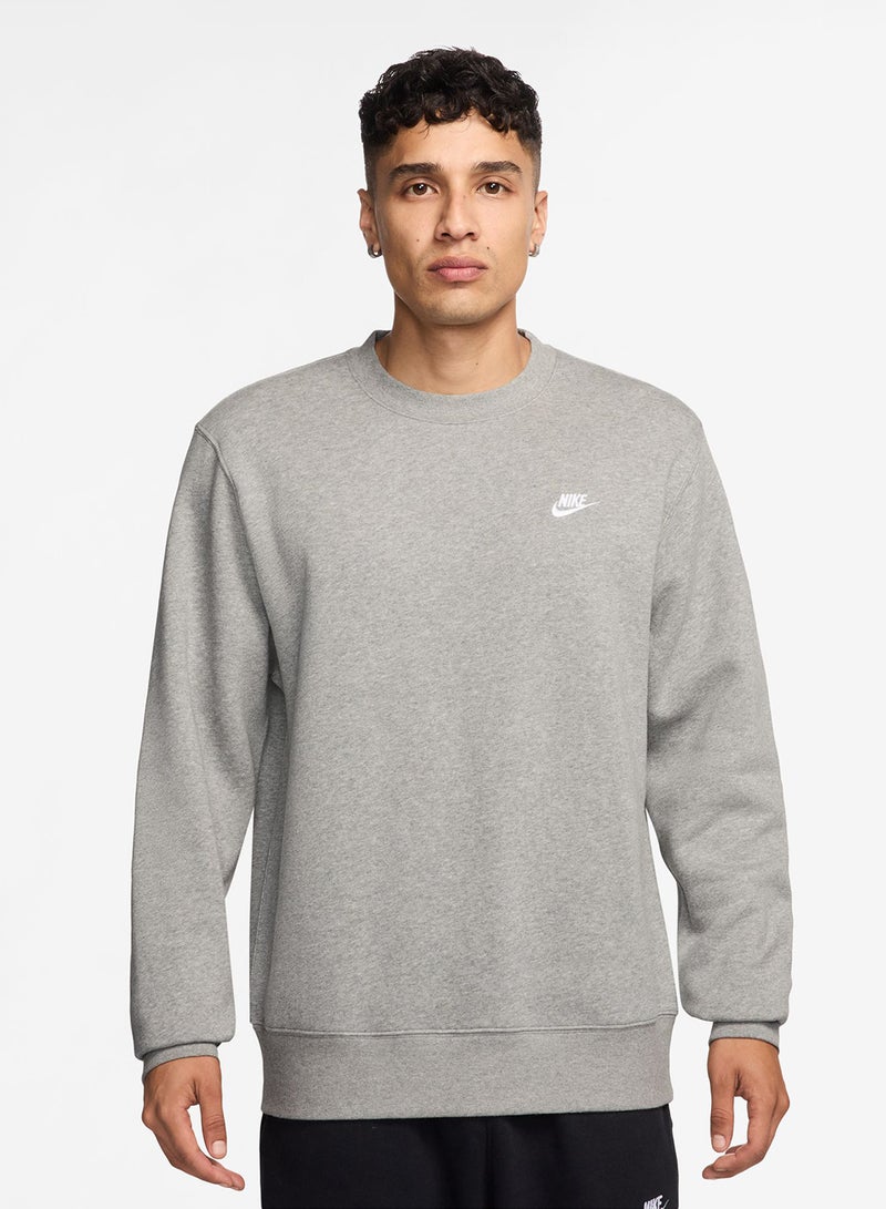 نايكي تيشيرت أساسي للنادي - Image 1