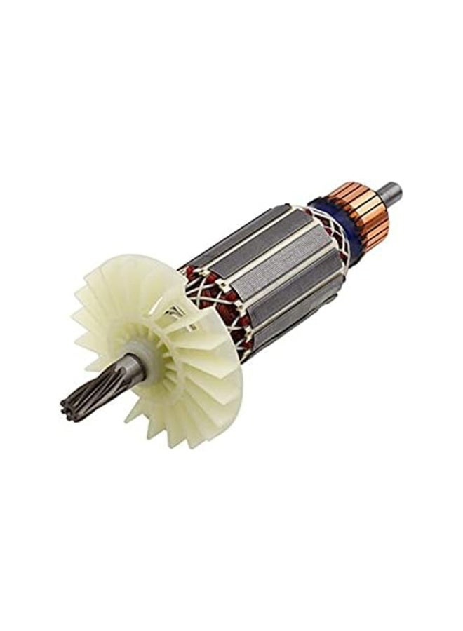 Bosch GBH220 PTW1619P16276 Armature - Image 3