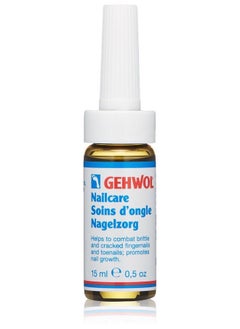 Gehwol Nail Care 0.5 Fl Oz Pack Of 1  - Image 2