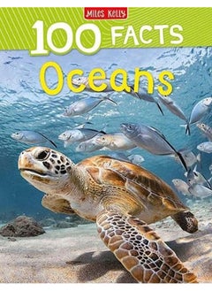 Miles Kelly Publishing Ltd 100 Facts Oceans 