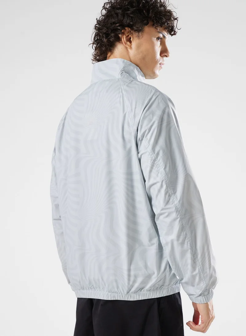 ANTA Smiley Jacket