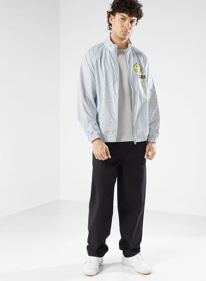 ANTA Smiley Jacket