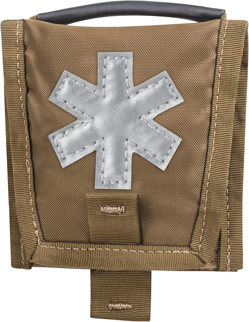 HELIKON-TEX Helikon-Tex Medical Line, Micro Med Kit Coyote Brown