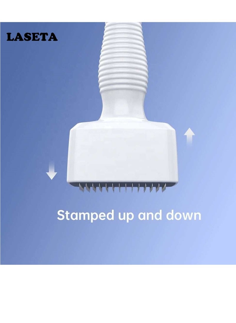 Laseta ختم ديرما مع إبر دقيقة قابلة للتعديل (0.25 مم - 3.0 مم) - Image 4