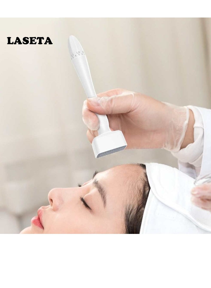 Laseta ختم ديرما مع إبر دقيقة قابلة للتعديل (0.25 مم - 3.0 مم) - Image 5