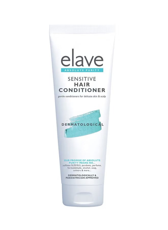 Dermatological Sensitive Hair Conditioner 250ml