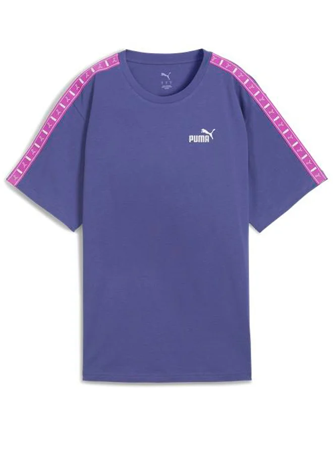 PUMA Essential Tape Relaxed T-Shirt