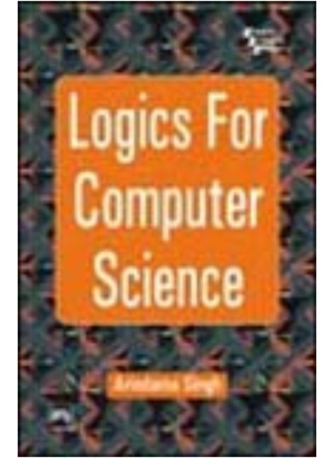 Logics for Computer Science 