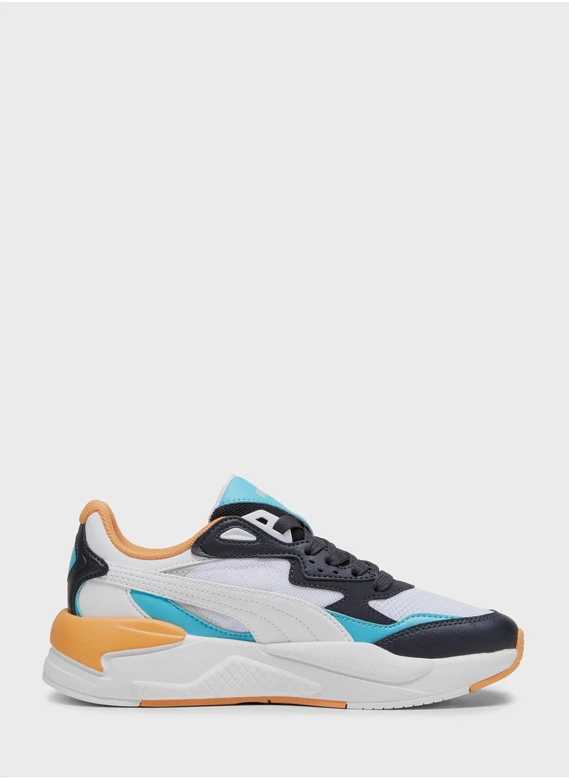 PUMA Youth X-Ray Speed