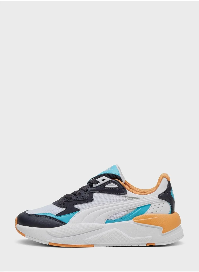 PUMA Youth X-Ray Speed