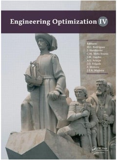 Engineering Optimization 2014 