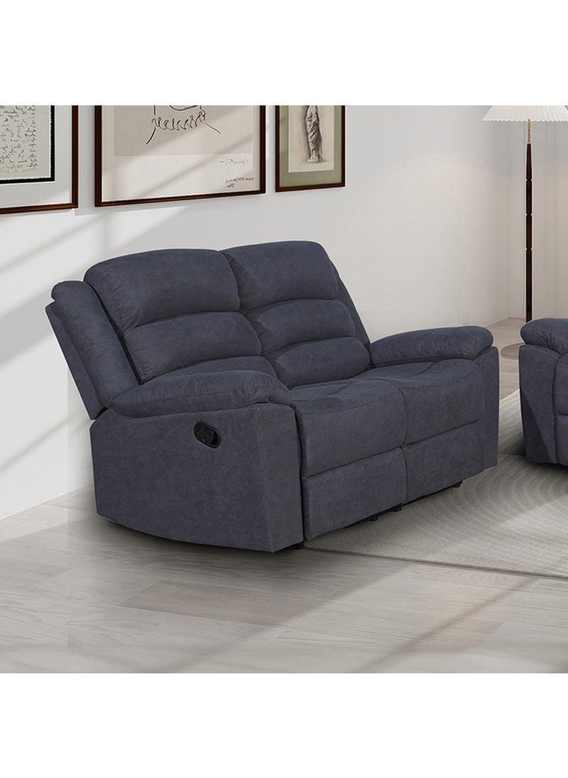 Zenobia 2-Seater Fabric Recliner 97 x 100 x 152 cm - pzsku/Z120019BD000A6112B068Z/45/_/1709807038/fcefe5b5-e420-4459-b731-c512c74909ee