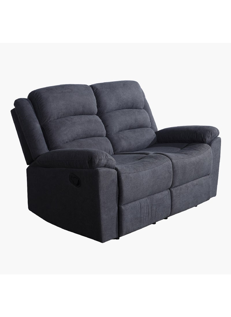 Zenobia 2-Seater Fabric Recliner 97 x 100 x 152 cm - pzsku/Z120019BD000A6112B068Z/45/_/1709807039/530d526e-51e7-4d02-859c-e679e6e0526d