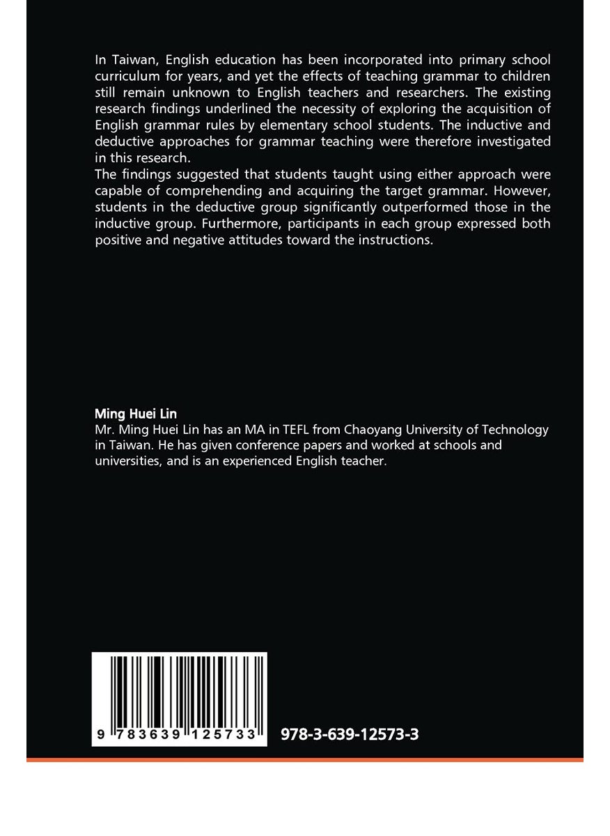 INDUCTIVE AND DEDUCTIVE APPROACHES ON GRAMMAR ACQUISITION  - Image 2