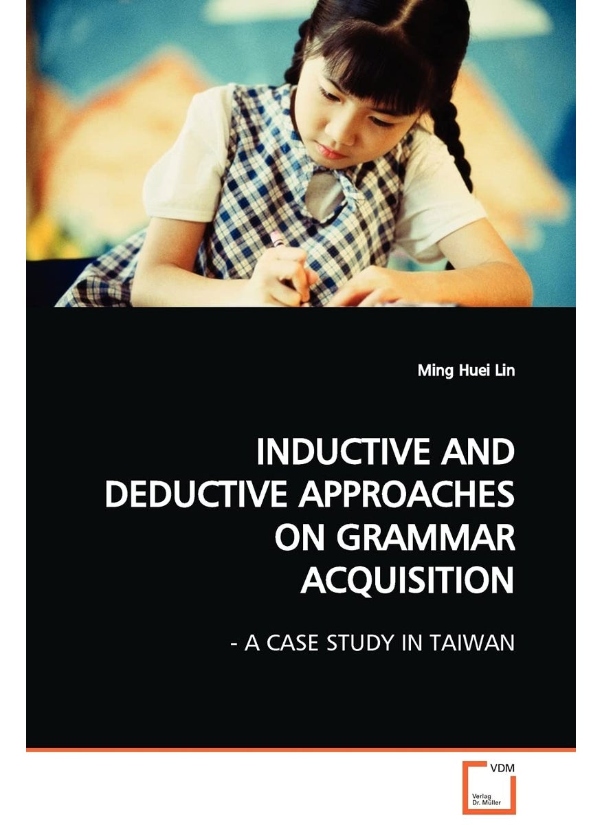 INDUCTIVE AND DEDUCTIVE APPROACHES ON GRAMMAR ACQUISITION  - Image 1