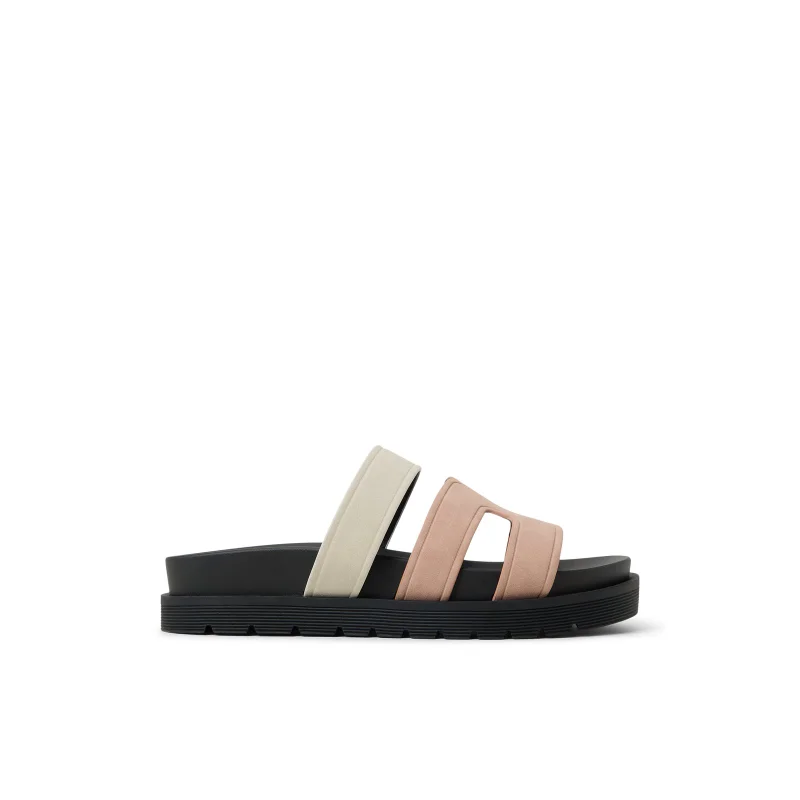 CALL IT SPRING Casablancaaa platform sandals