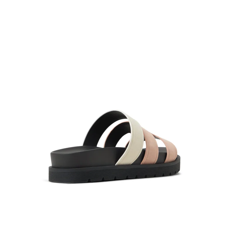 CALL IT SPRING Casablancaaa platform sandals