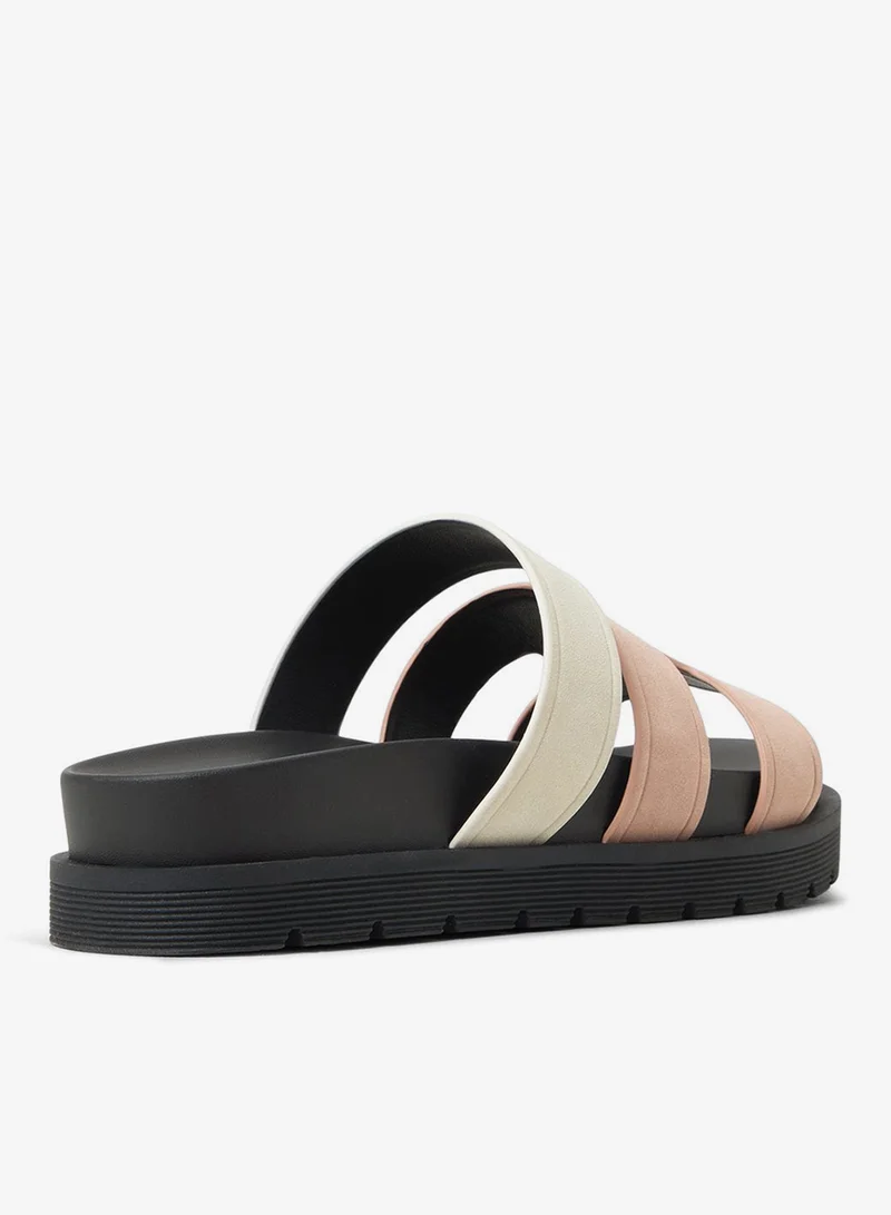 CALL IT SPRING Casablancaaa platform sandals