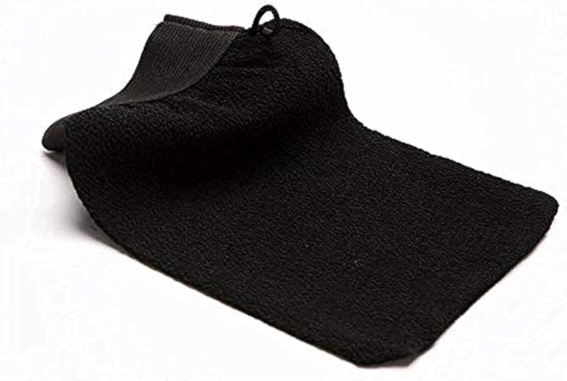 Moroccan Hand Scrubber
