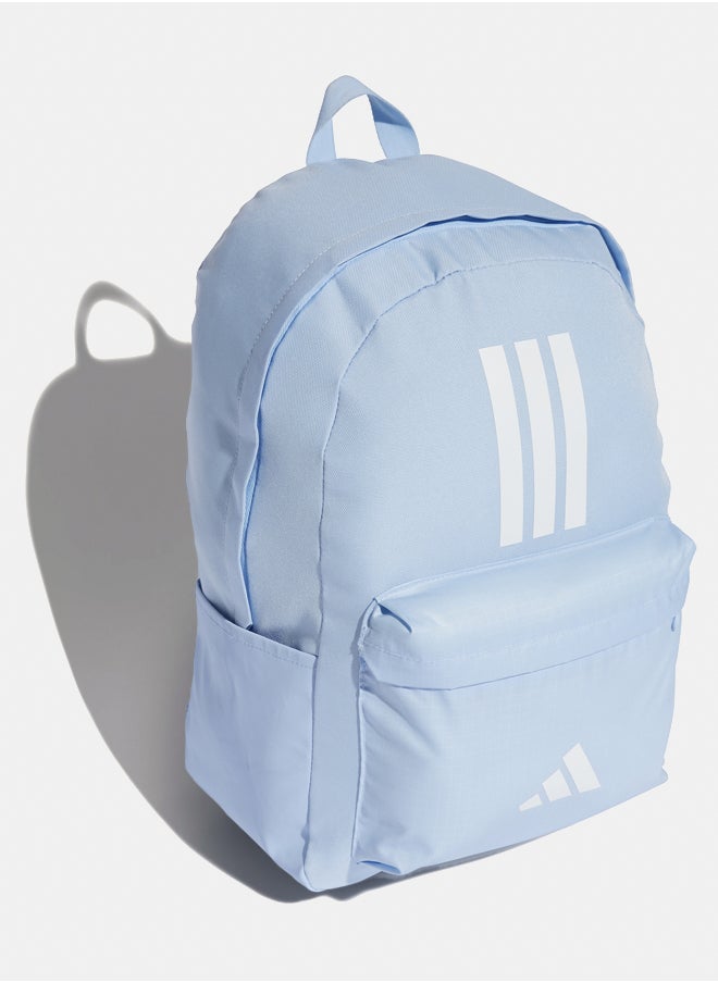 Adidas Classic Back-to-School 3-Stripes Backpack  - Image 2