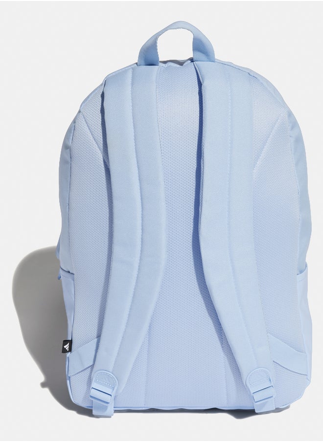 Adidas Classic Back-to-School 3-Stripes Backpack  - Image 5