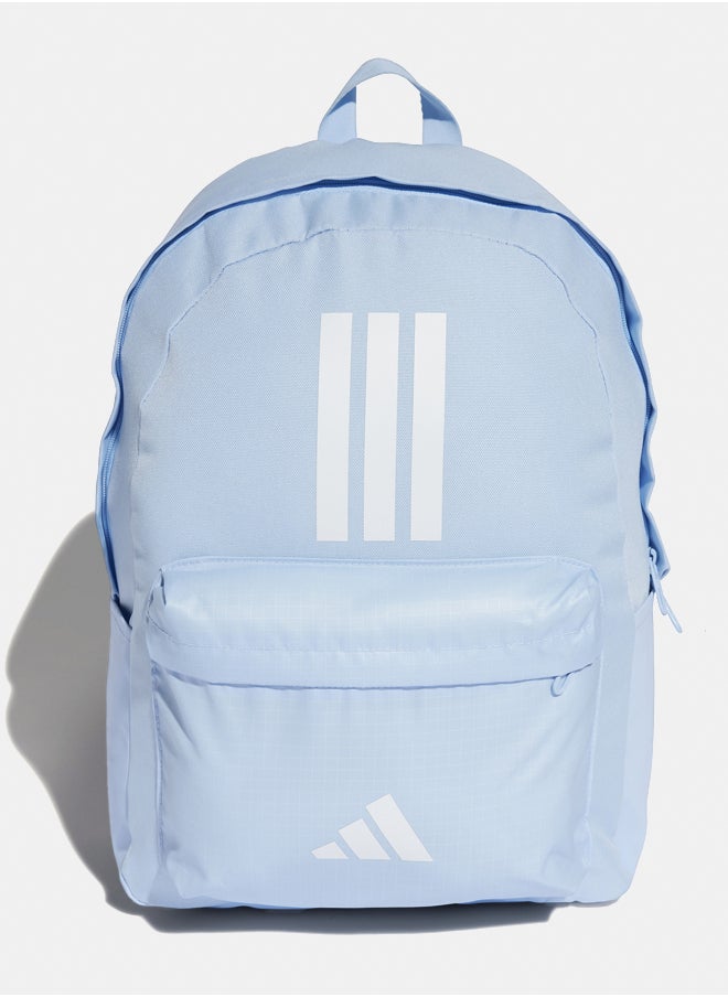 Adidas Classic Back-to-School 3-Stripes Backpack  - Image 1