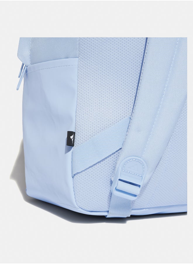 Adidas Classic Back-to-School 3-Stripes Backpack  - Image 4