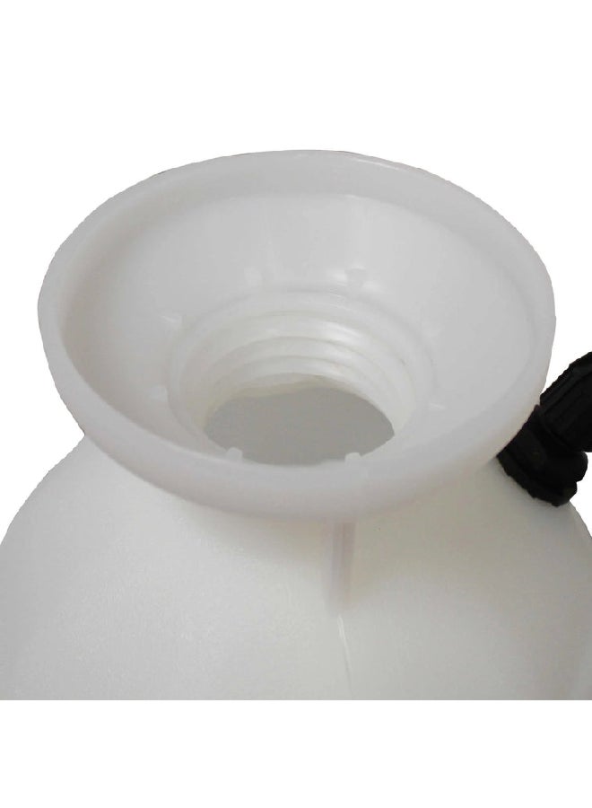 Chapin International SureSpray Select Superior Quality Poly Tank Multi-Purpose Sprayer White and Black 3 Gal 27030 - Image 3