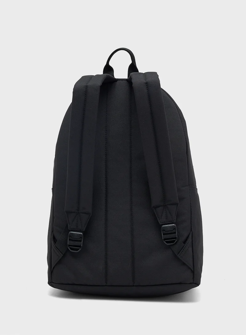 لاكوست Neo croc Seasonal Backpack