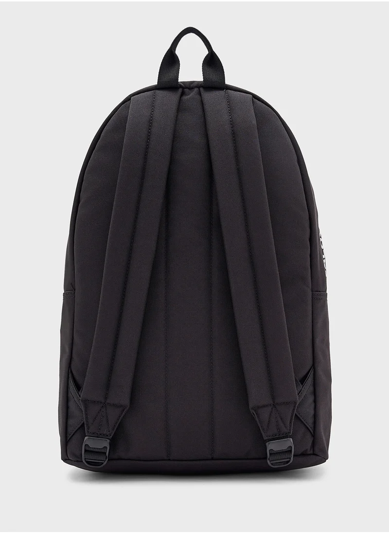 LACOSTE Zip Over Backpack