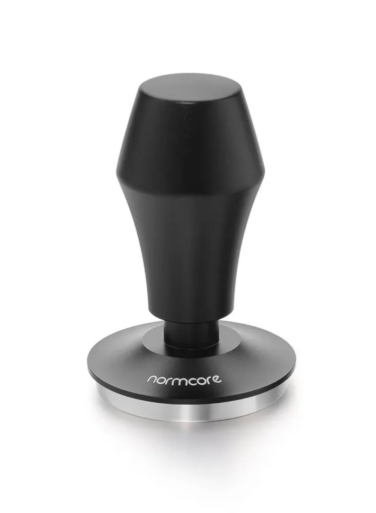 Normcore Spring-loaded Tamper V4