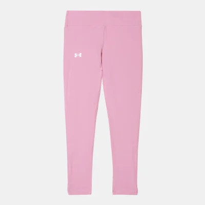 UNDER ARMOUR Kids' UA Motion Training Leggings