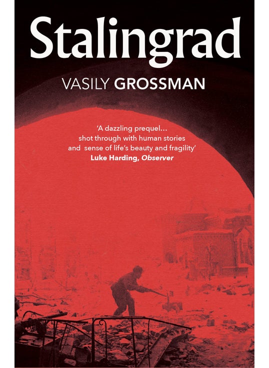 Stalingrad