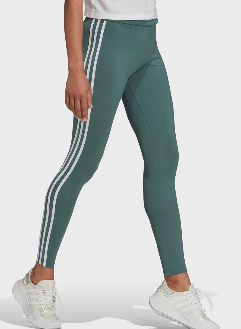 adidas Originals 3 Stripes Leggings