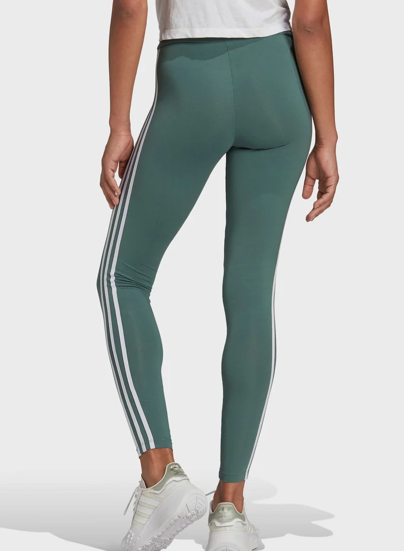 adidas Originals 3 Stripes Leggings