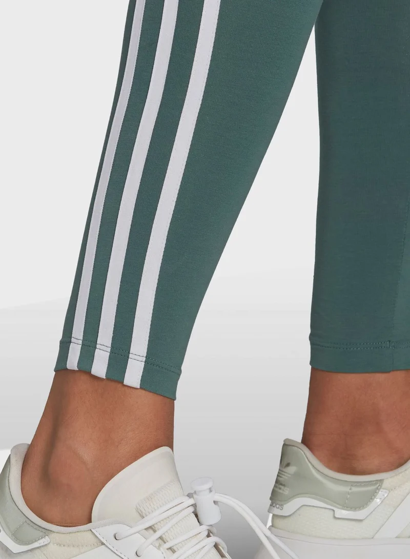 adidas Originals 3 Stripes Leggings