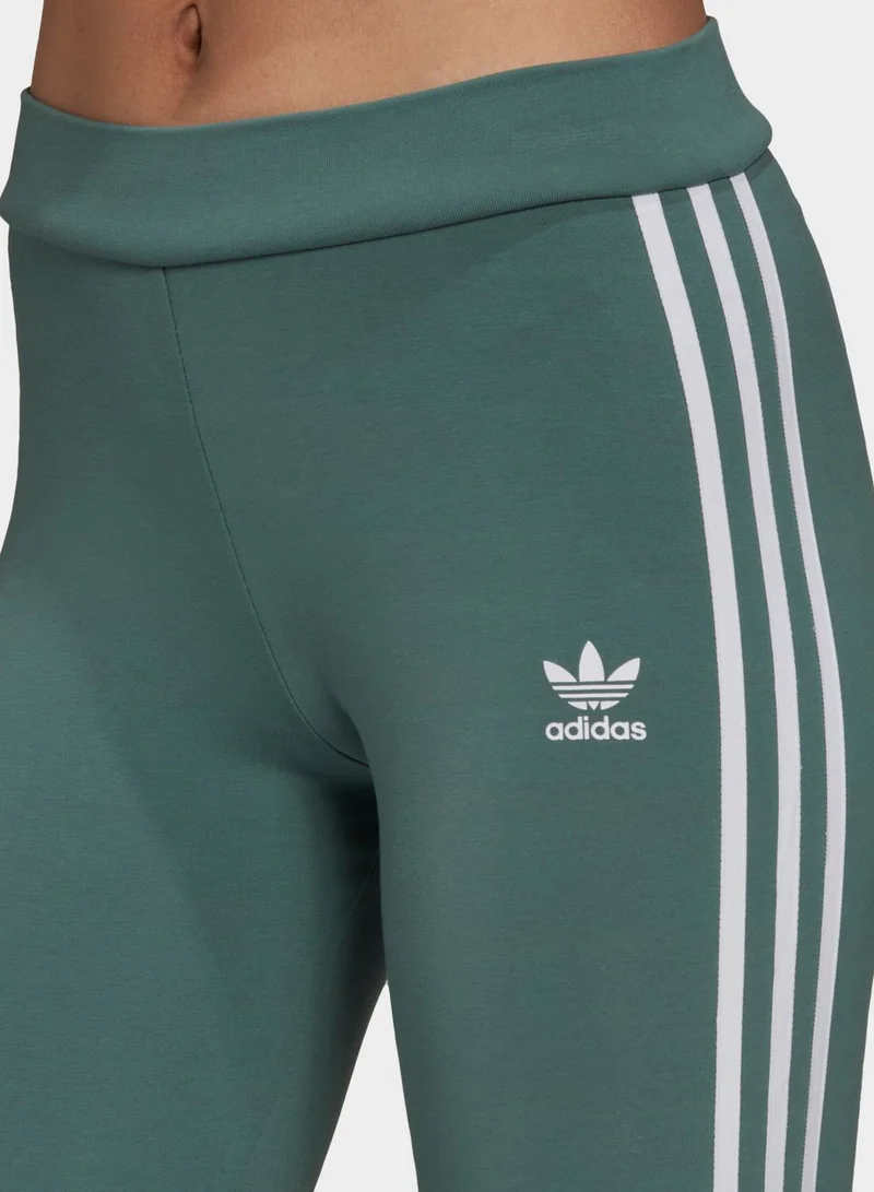 adidas Originals 3 Stripes Leggings