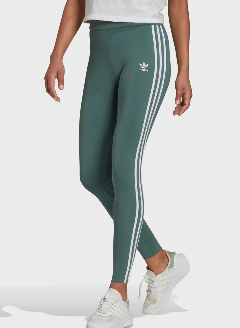 adidas Originals 3 Stripes Leggings