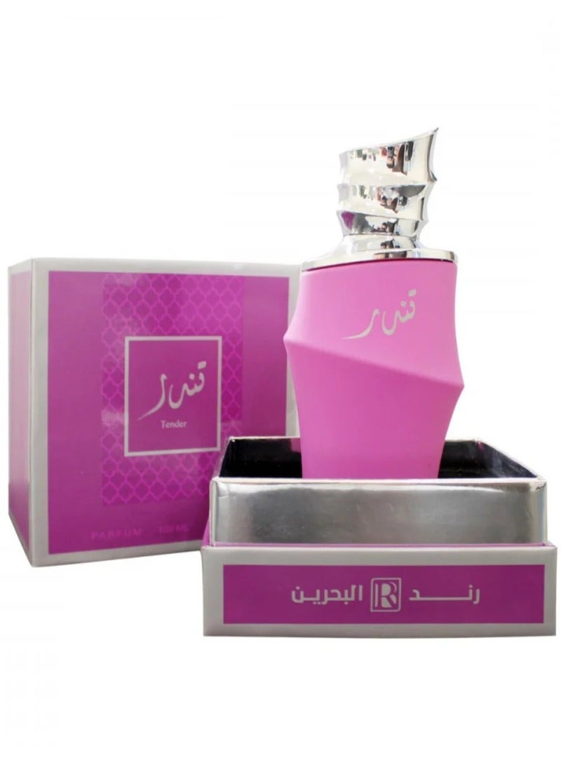 رند البحرين عطر تندر من رند البحرين 100 مل - Image 2