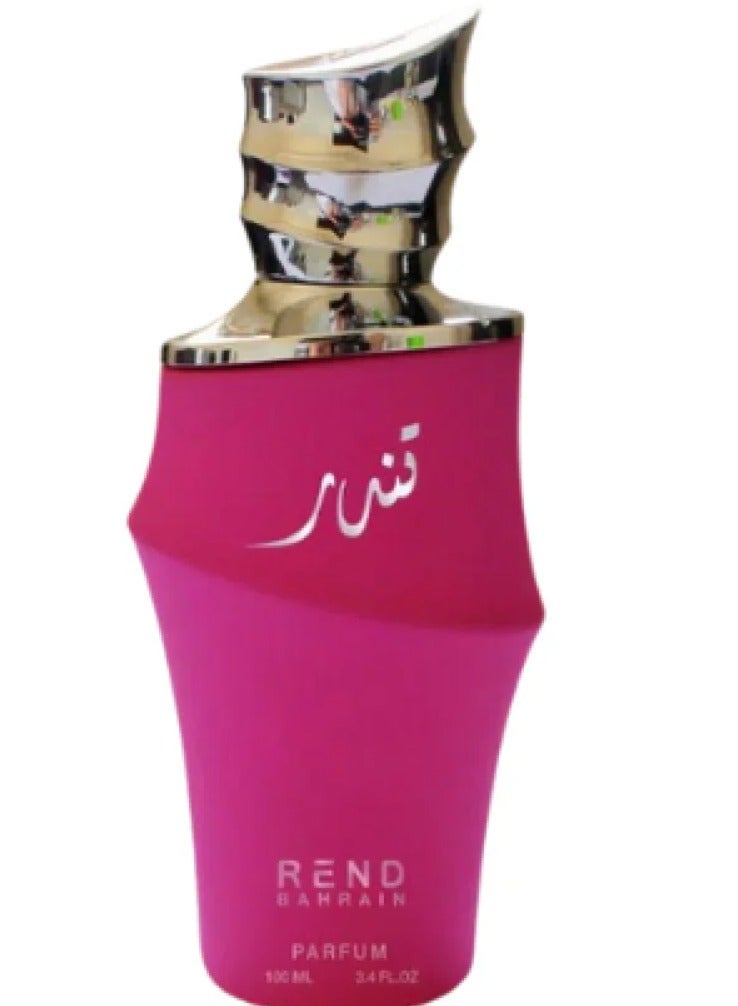 رند البحرين عطر تندر من رند البحرين 100 مل - Image 1