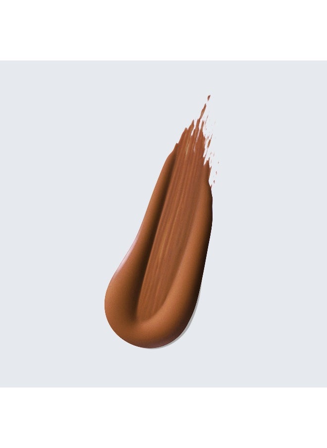 استي لودر كريم اساس دابل وير ستاي ان بليس - سي 0 - 6 دبليو 1 صندل وود  - Image 2