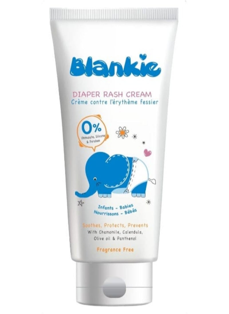 Blankie Diaper Rash Cream 75 ml - pzsku/Z1200E613C8F194479F88Z/45/_/1734883520/5d65d0d8-d78d-4e26-b413-5398b9b0f23e