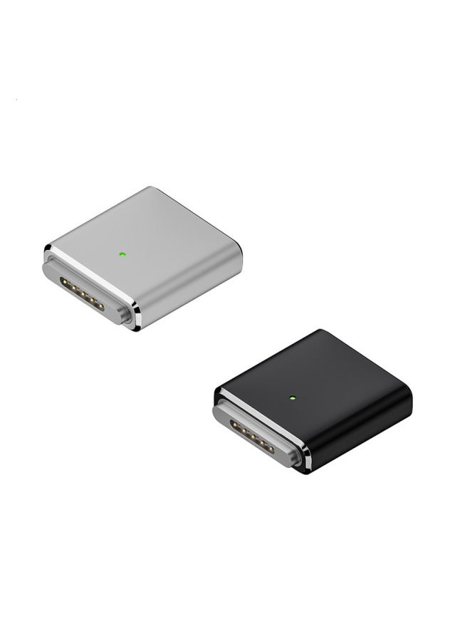 Type-c To Magsafe3 Suitable For Apple New Notebook Macbookpro Air Magnetic Adapter - Image 5