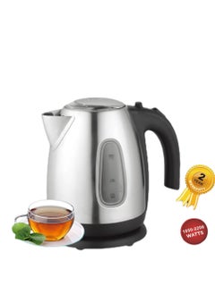 Home Master 0.5L Mini Stainless Steel Electric Kettle, Portable Travel Water Kettle 