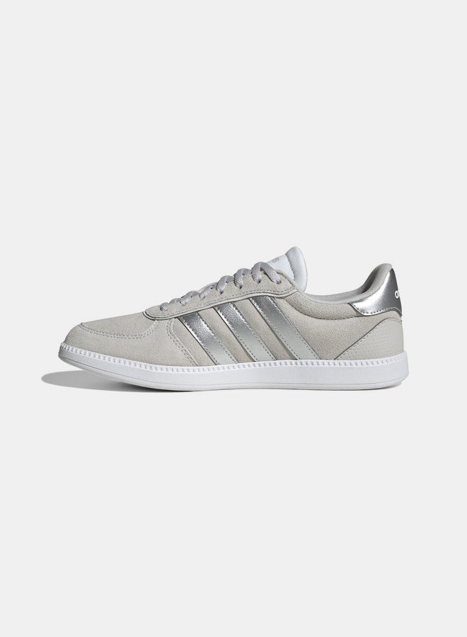 Adidas Breaknet Sleek Shoes - Image 2