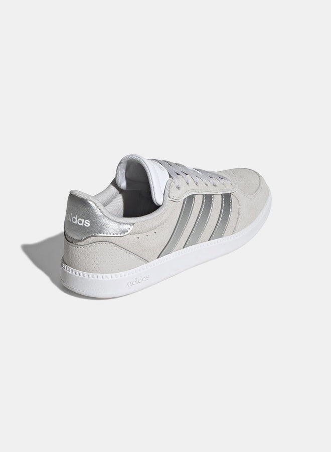 Adidas Breaknet Sleek Shoes - Image 4