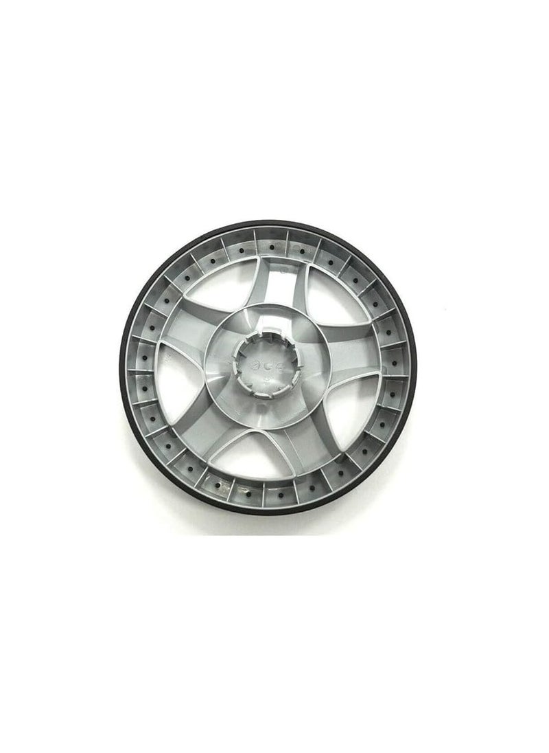 ABBASALI Rear Wheel Of 90l Vacuum Cleaner  - Image 2